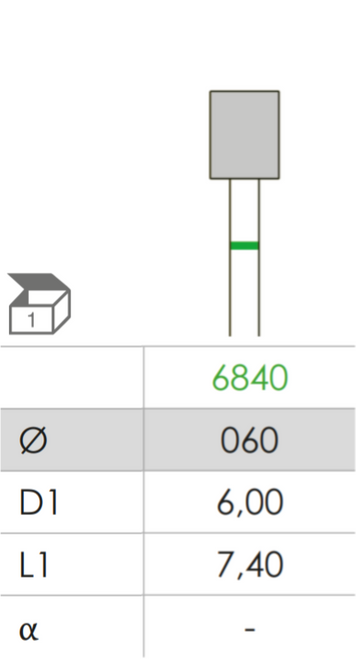 Busch Fig.6840