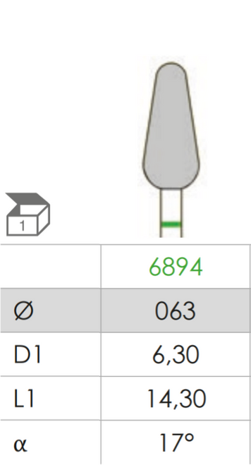 Busch Fig.6894