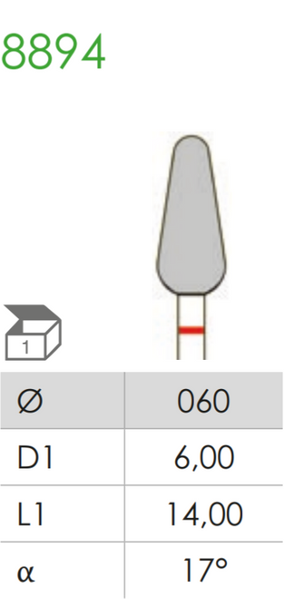 Busch Fig.8894