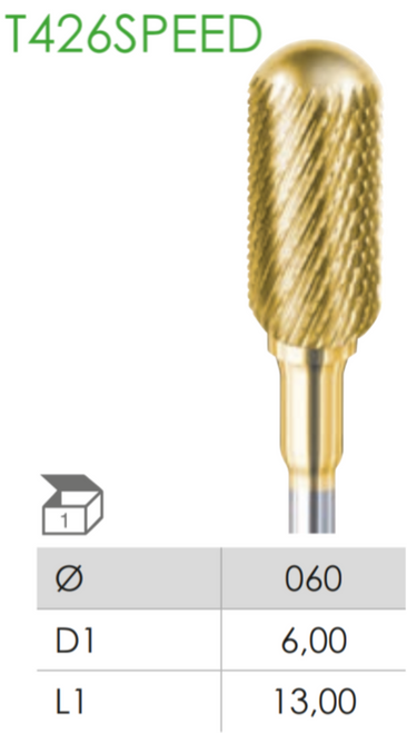 Busch Fig.T426SPEED