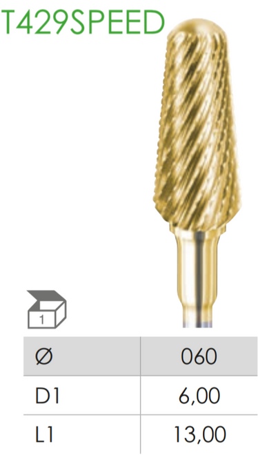 Busch Fig.T429SPEED