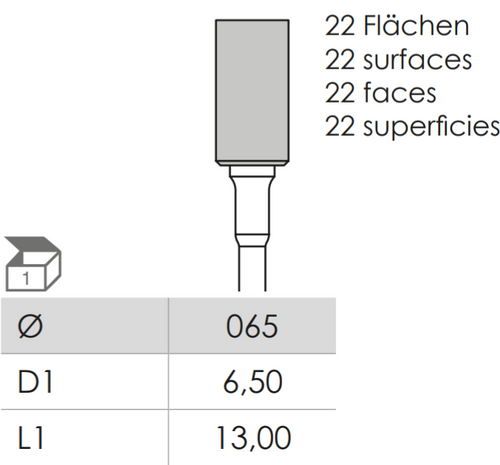 Busch Fig.RR431M