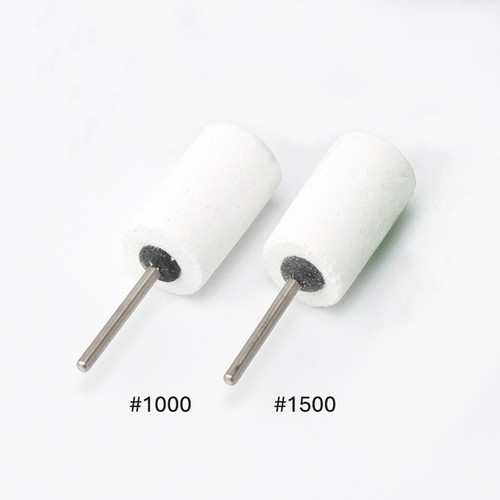 Mounted PVA Point - 5 Pieces