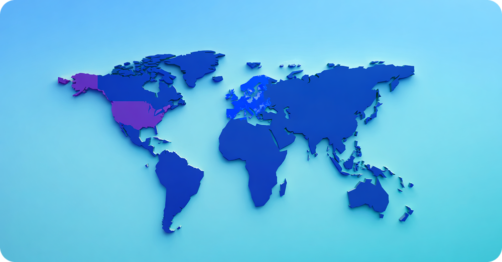 AI Regulation: How U.S. and EU Models Are Shaping the Global Technology Market