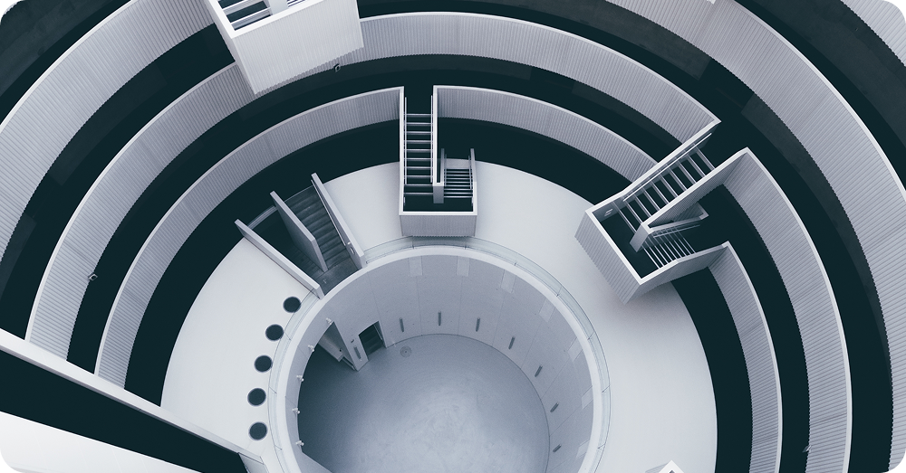 Procurement isn’t broken, it’s stuck in 2005.