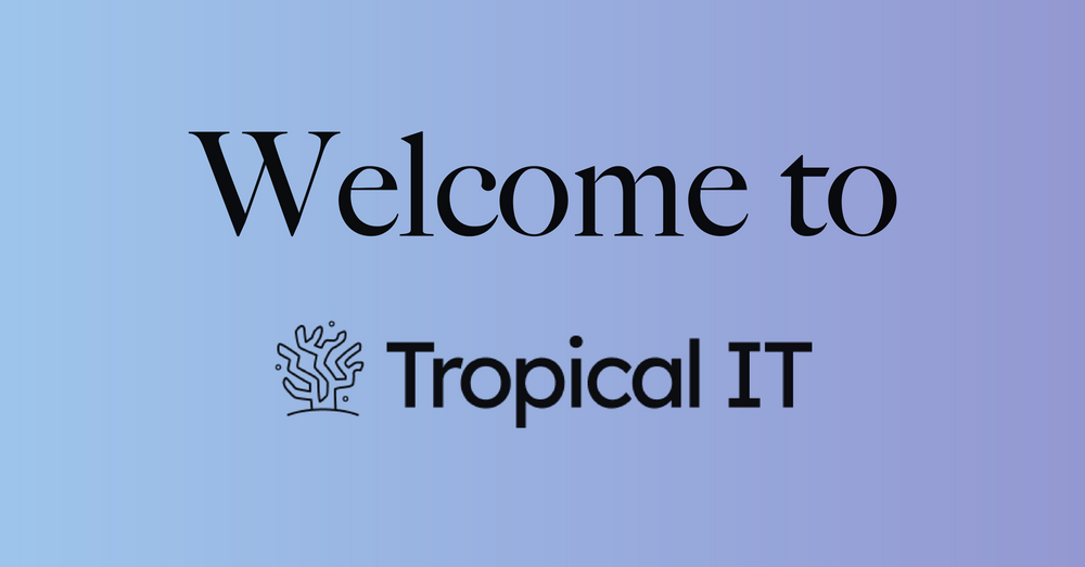 Today, we are changing the way you buy IT equipment in Latin America & USA