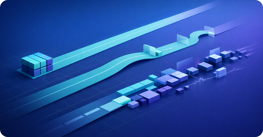 Why IT Infrastructure got harder to predict and It’s not just Supply Chain