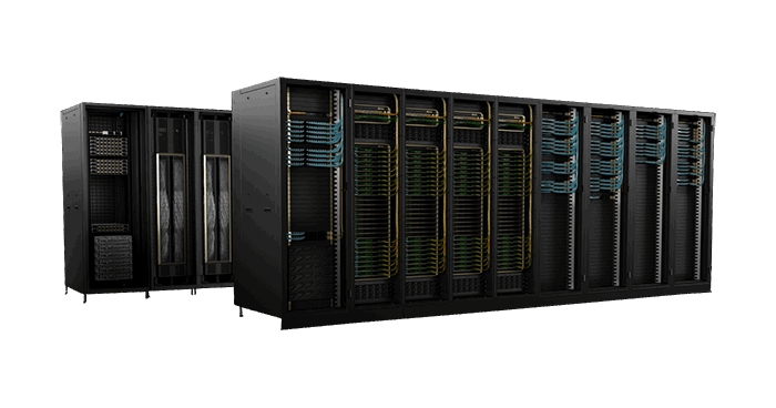 DGX SuperPOD: AI Infrastructure for Enterprise Deployments | NVIDIA