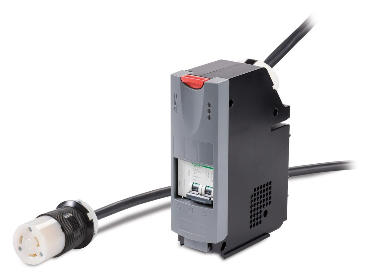 Apc Module Invenco APC IT Power Distribution Module - Tropical IT