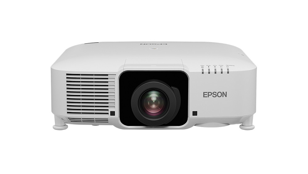 Epson EB-PU1007W 7000-Lumen WUXGA Laser