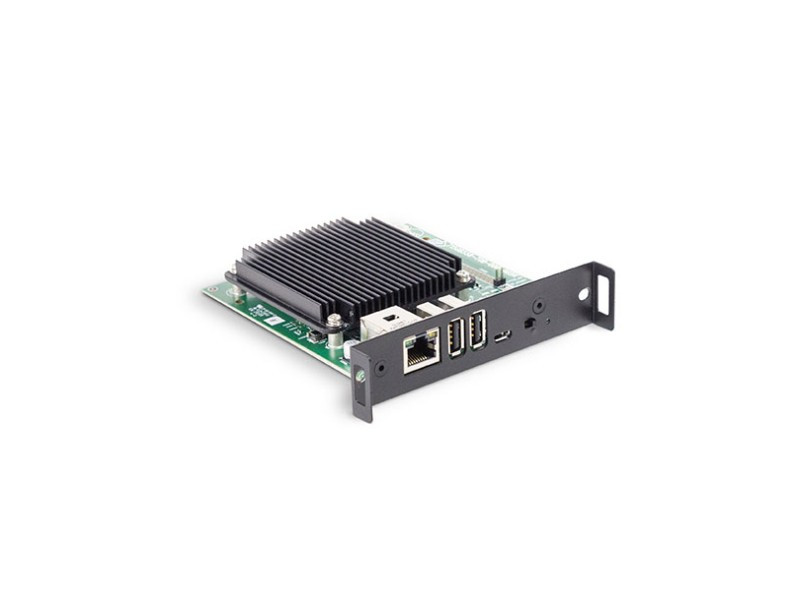 NEC MEDIAPLAYER WITH RASPBERRYPI COMPUTE MODULE 4 - Tropical IT
