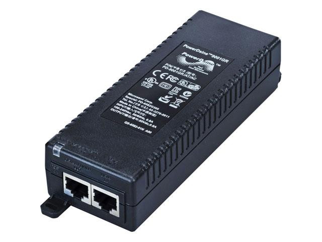 POE+ MODSPAN POWER INJECTOR - Tropical IT