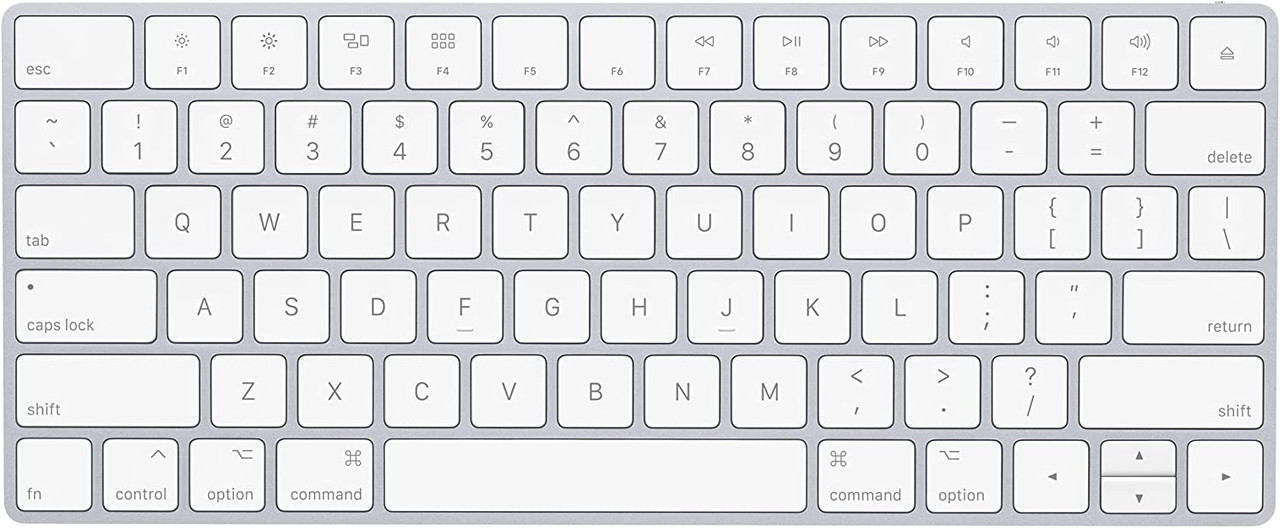 Apple Magic Keyboard 2