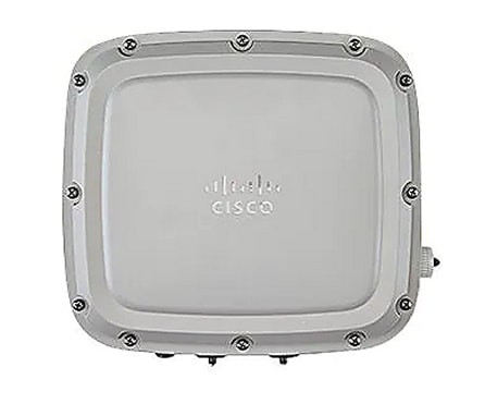 Cisco Catalyst C9124AXI Wi-Fi 6 Outdoor Access Point - Internal Omni ...