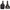 PWR CORD, 20A, 125V, C19 TO 5-20P, 10in, Locking IEC60320, UL & CSA (PTCORD-L6)