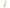 Spotlight Presentation Remote - Gold