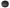 TableMic D Microphone - black