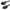 S3150AMTS - IEC320 C14 Plug to C13 Connector 1.1 meters / 3.5 feet 13A/250V 16/3 SJT Black - Power Cord