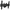Chief MCM1U FUSION Medium Flat Panel Ceiling Mount (Black)