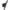 Chief LCM1U FUSION Large Flat Panel Ceiling Mount (Black)