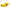 Hubbell HBL15W47A AC Connector NEMA 5-15 Female Yellow Watertight
