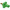 Hubbell HBLFRSCGN Green Receptacle 300/400a Stud Type Threaded Hole Mounting