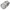 Hubbell SHC1032 Cord Connector 3/4 Inch Thread .25-.38 Diameter Aluminum