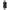 Hubbell CR15BLKTR Tamper-Resistant Commercial Grade 15A/125V 5-15 Duplex Receptacle - Black
