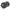 Hubbell HBL2331VBK AC Plug NEMA L7-20 Male Valise Black