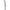 Hubbell 073041276 Support Grip Bus Drop Single Eye .24-.32 Inch Cable Diameter