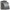 Hubbell MB601002W Back Box UL 1686 Pin and Sleeve 60/100a 1 1/4 Inch NPT