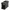 Hubbell HBL3080BK Portable Outlet Box Black