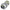 Hubbell H07541 Conduit Liquidtight Metallic Fitting 45 Degree Angle 3/4 Inch
