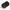 Hubbell HBL5366EBK Insulgrip Black Plug 20A/125V 5-20P 12/3 SO