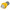 Hubbell HBL24W34 AC Plug NEMA L7-15 Male Yellow Watertight