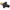 Hubbell HBLFRBK Black Receptacle 300/400a 4-4/0 Double Set Screw Through Hole Mounting