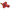 Hubbell HBLFRSR 300/400A Stud Type Through Hole Mounting Red Female Receptacle