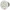 Hubbell HBL2346 AC Flanged Outlet NEMA L8-20 Female White