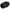 Hubbell F2025 Non-metallic liquidtight Conduit Fitting Straight 1/4 Inch Black