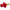 Hubbell HBLMRSCER AC Red Male Receptacle 300/400a Extended Stud Type Threaded Hole Mounting