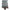 Hubbell HBL460MIF12W Mechanical Interlock Enclosure for IEC 60309 Fused