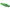 Hubbell HBL300FGN AC Connector Single Pole 300A Green