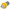 Hubbell HBL24W49 AC Plug NEMA L6-15 Male Yellow Watertight