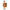 Hubbell IG5661 AC Receptacle NEMA 6-15 Female Orange Simplex Isolated Ground
