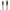 Cable, USB, USB-A to USB-C, 1.5ft, 5Gbps, 15W, USB-IF Certified, TPE, Black.