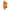 Hubbell IG5662 AC Receptacle NEMA 6-15 Female Orange Duplex Isolated Ground