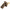Hubbell HBLMRASBN Single Pole Studded Brown Angled Inlet 300/400A