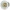 Hubbell HBL2715 AC Flanged Inlet NEMA L14-30 Male White