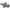 Hubbell HBLMRGY Grey Singlepole 300/400A Male Inlet Screw