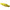 Hubbell HBL300FY AC Connector Single Pole 300A Yellow